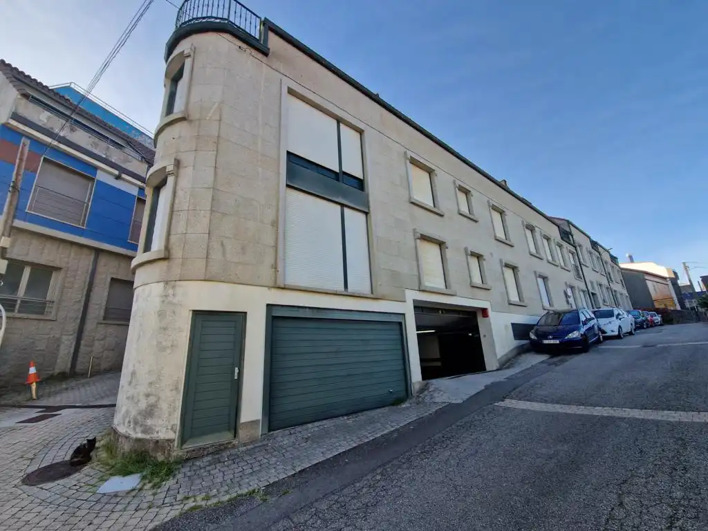 Apartment with lift for sale in Calle Gavoteira 154, imagen 23