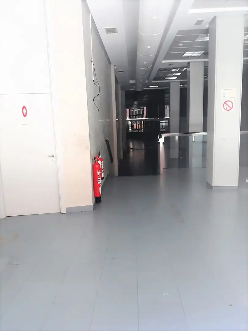 Gewerbefläche zur Miete in Centro