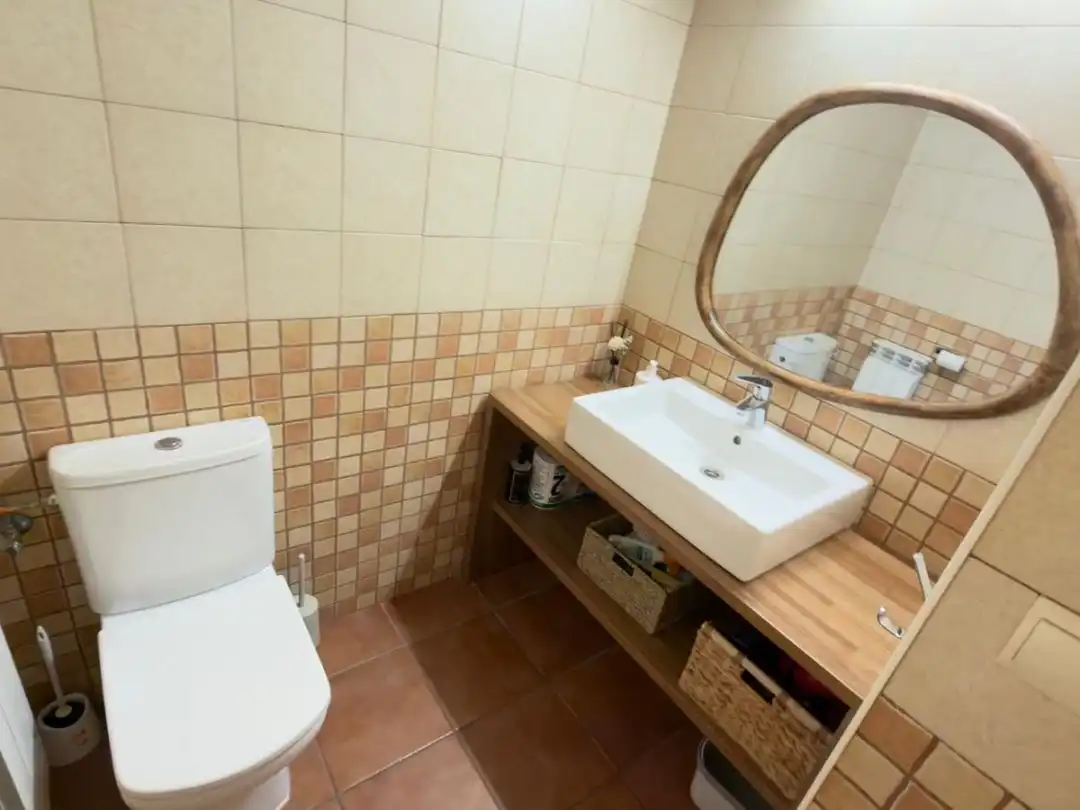 Casa a schiera in affitto a Estavar 39B, imagen 21