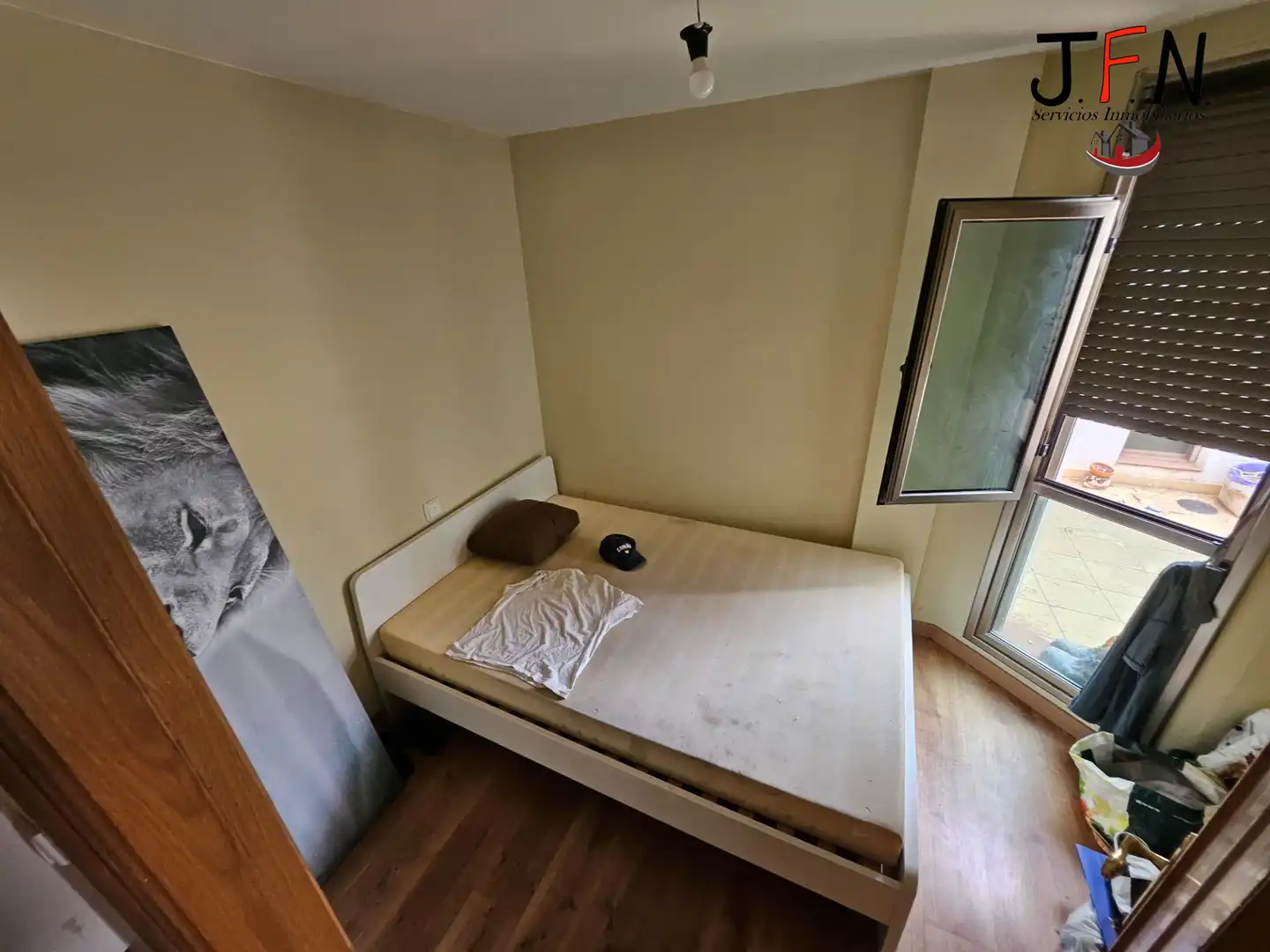 Dormitori de Apartament en venda en Puerto del Rosario amb Parquet i Traster
