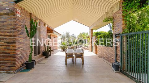 Photo 2 of Houses for sale in La Canaleja, Galapagar