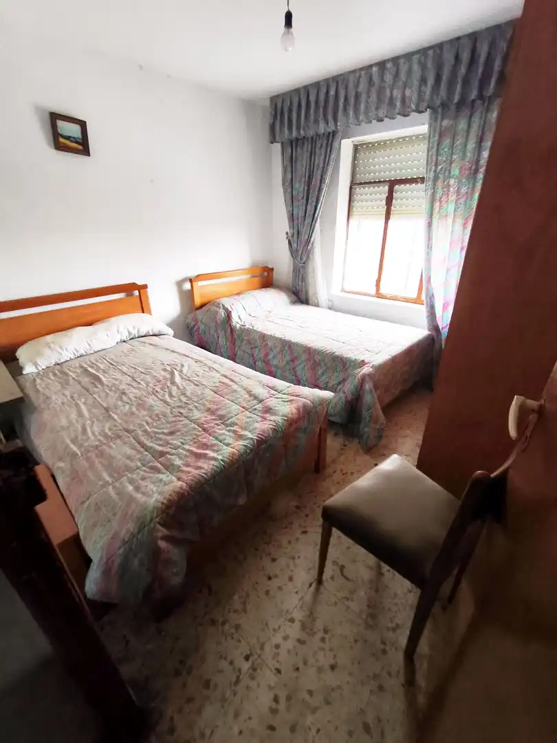 Bedroom of Buildings for sale in Sahagún
