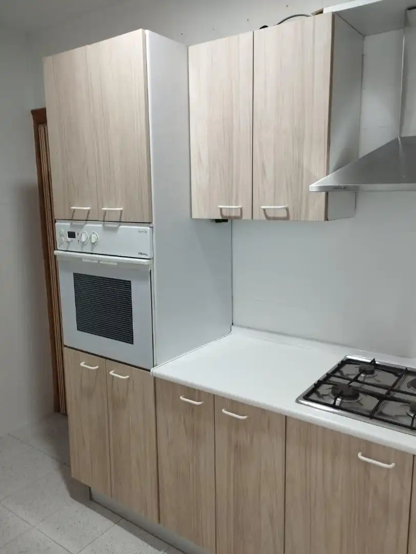 Piso con terraza en venta en Avenida Granada, imagen 7