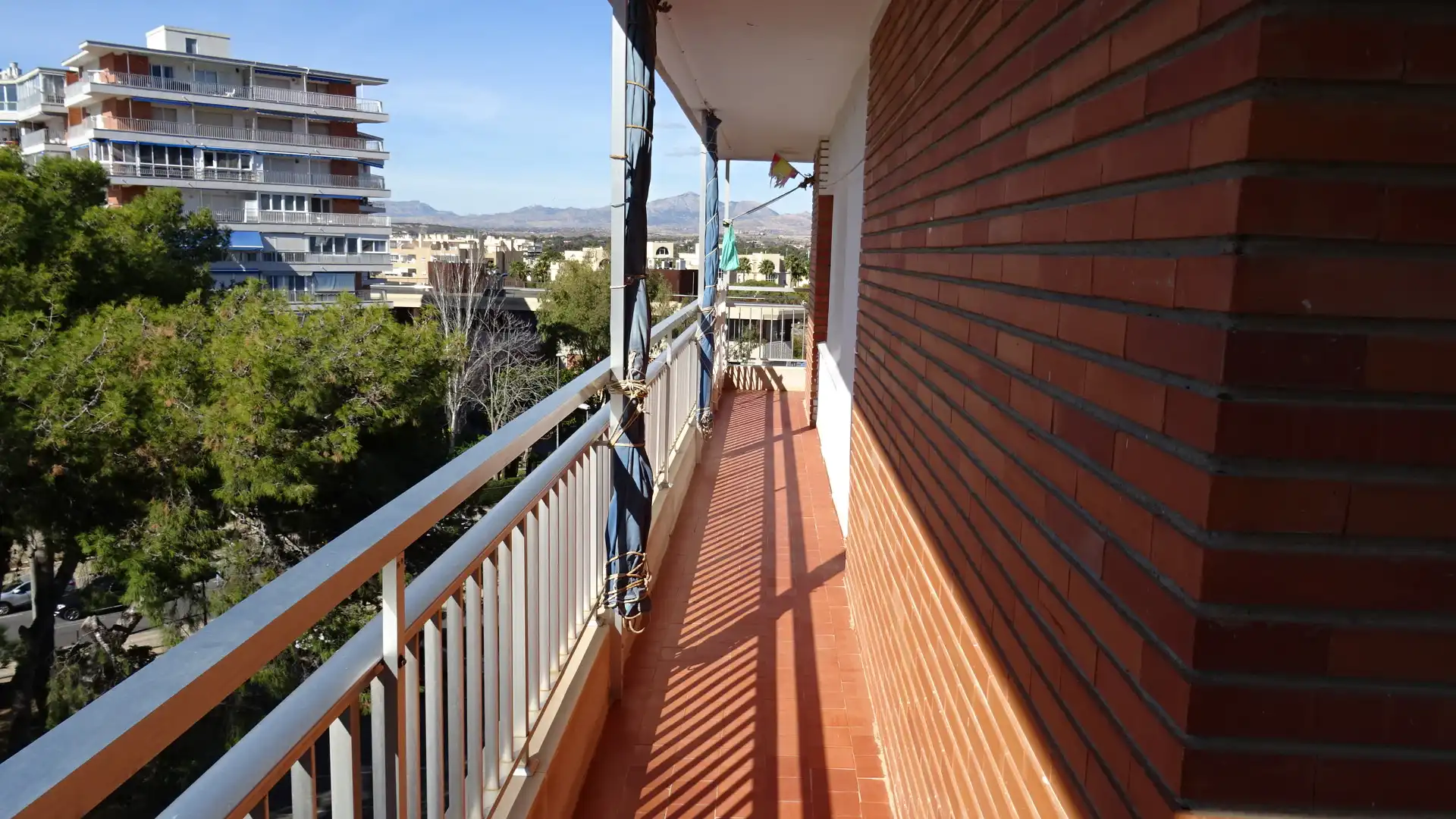 Appartamento con terrazza in vendita a Avenida Bruselas, imagen 20