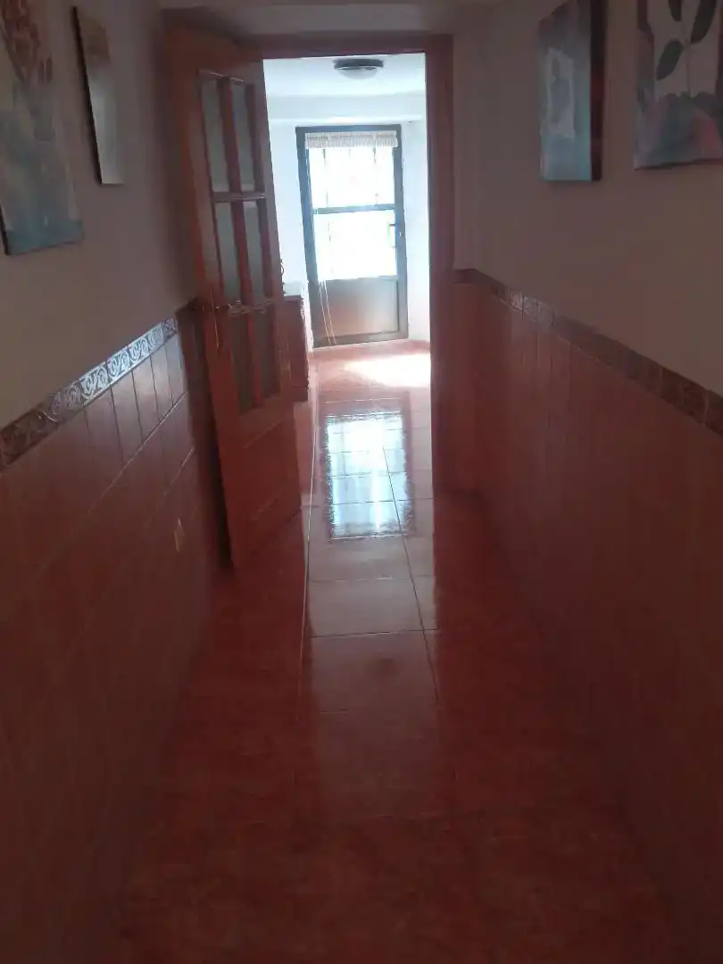 Casa adosada en venta en La Herrera con Amueblado, Horno y Microondas