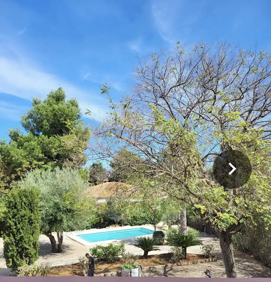 Houses for rent in Dénia  with Private garden, Swimming Pool and Furnished