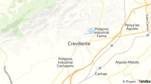 Foto 3 de Piso en venta en Crevillent, Alicante