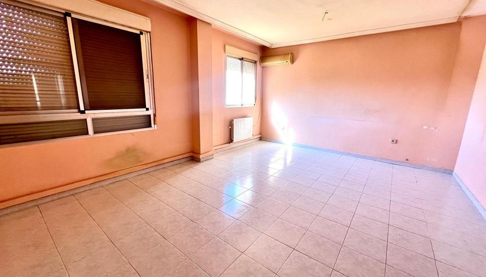 Photo 1 of Flat for sale in Avenida Avenida de Dolores Ibárruri, Zona Norte - Hospital - Urbanizaciones, Cáceres