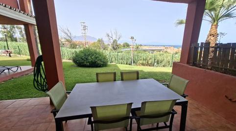 Foto 3 von Wohnung zum Verkauf in Alcorrín, Manilva