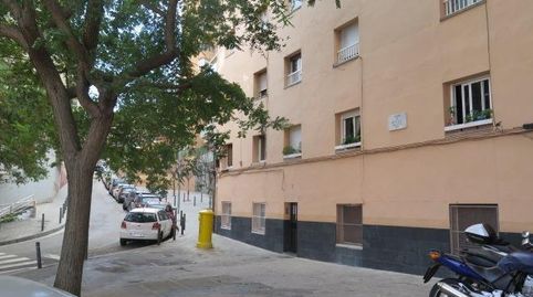 Foto 2 de Edifici en venda a Calle Rossell, La Teixonera, Barcelona Capital