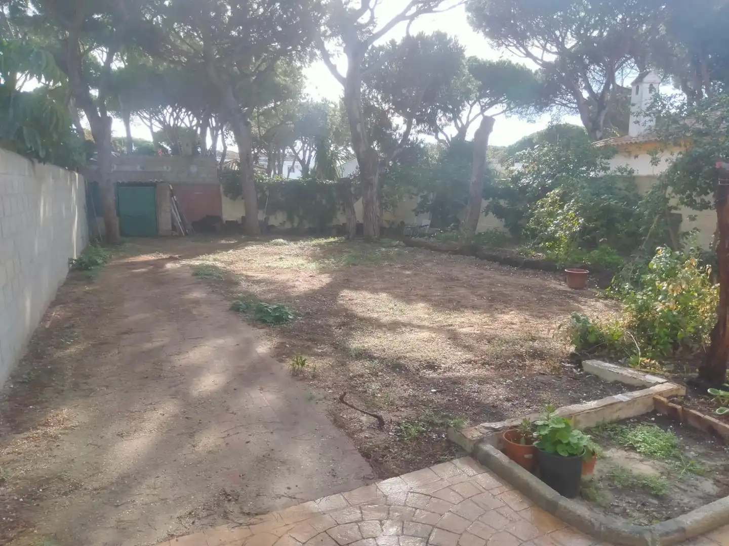 Casa o xalet en venda en Chiclana de la Frontera amb Jardí privat