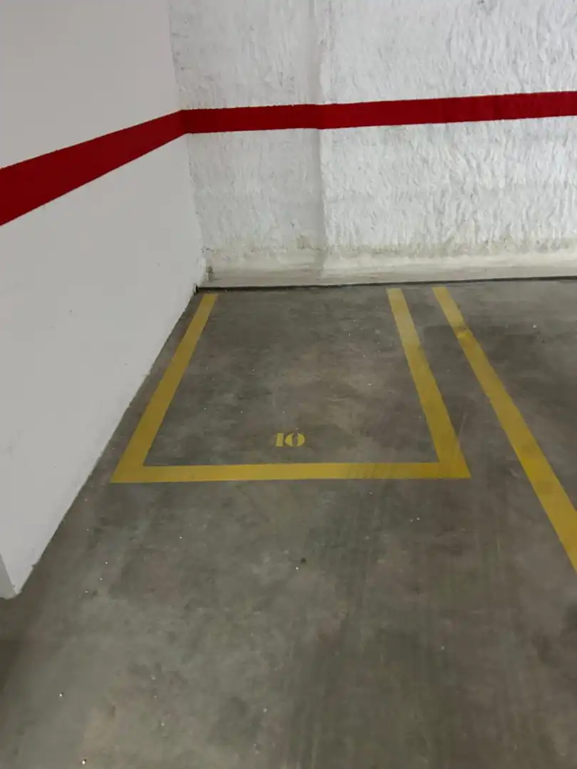 Parking of Garage for sale in El Prat de Llobregat