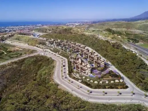 Casa con piscina en venta en Benahavís pueblo, imagen 6