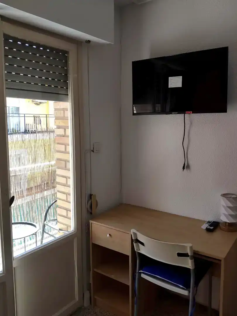 Balcony of Flat for rent in Novelda  with Balcony