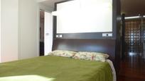 Bedroom of Flat for sale in Roquetas de Mar  with Air Conditioner, Heating and Storage room