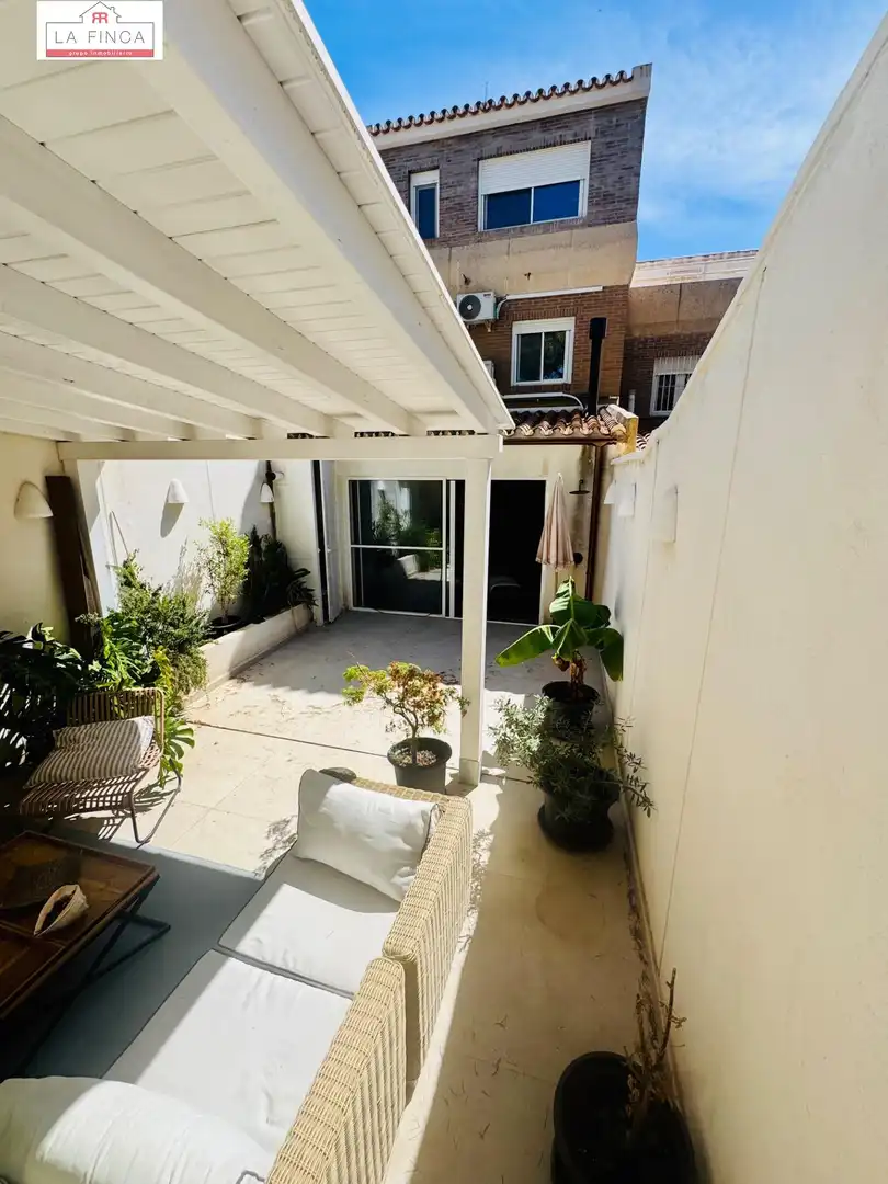 Terraced house with terrace for sale in Este, imagen 16