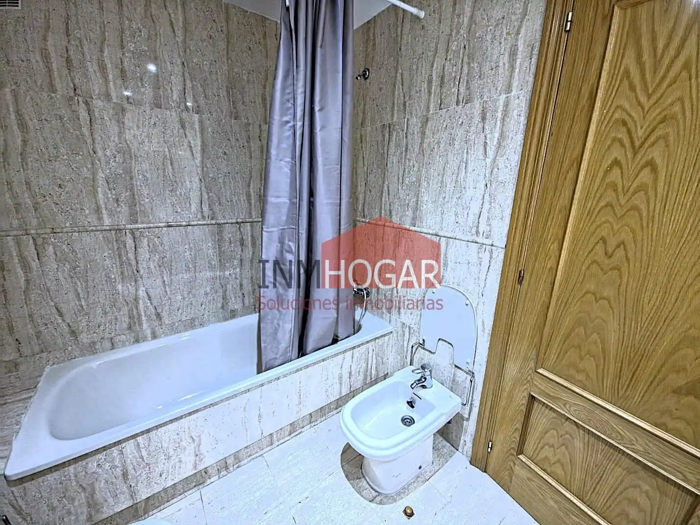 Flat with terrace for sale in Hervencias Altas - El Pinar, imagen 23