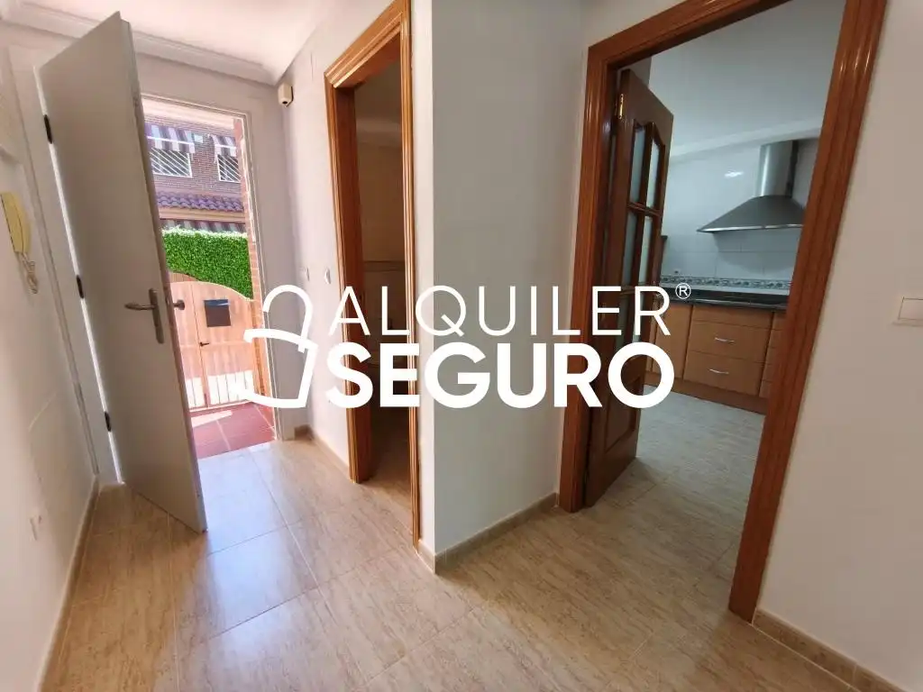Chalet con piscina en alquiler en Alcalde Ramón Orts Galán, imagen 12