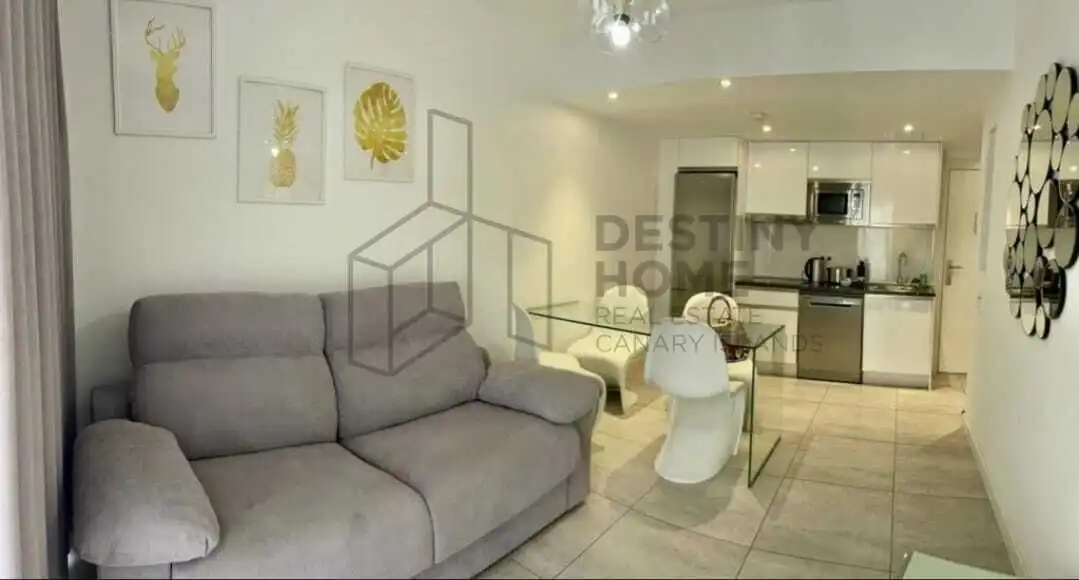Apartament en venda a Juan Carlos, I, Corralejo