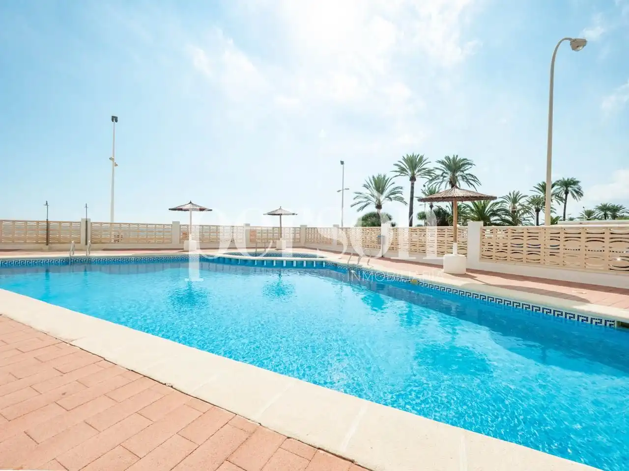 Appartement avec piscine à vendre à Racó, imagen 46