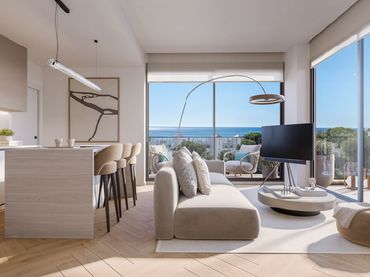 Penthouse mit Aufzug zum Verkauf in Palma de Mallorca 66