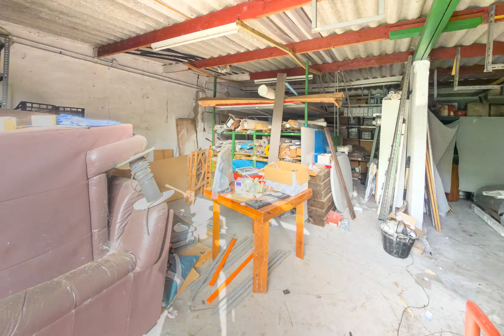 Residencial en venda en Los Portales - Visvique