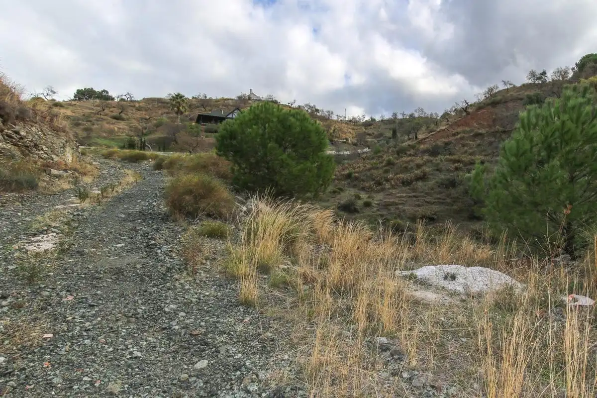 Terreno rustico in vendita a Monda, imagen 4