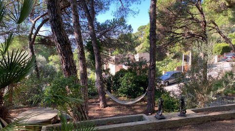 Foto 5 de Finca rústica en venda a Agudes, L'Ametlla del Vallès, Barcelona