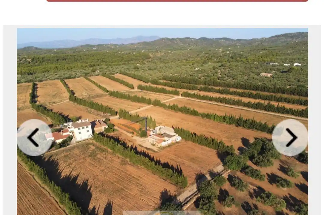 Detached house for sale in Camarles, imagen 126