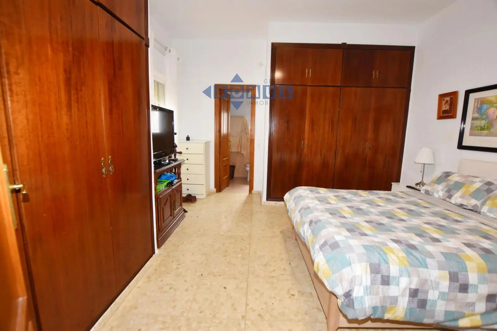Bedroom of Houses for sale in Ronda  with Air Conditioner, Heating and Terrace