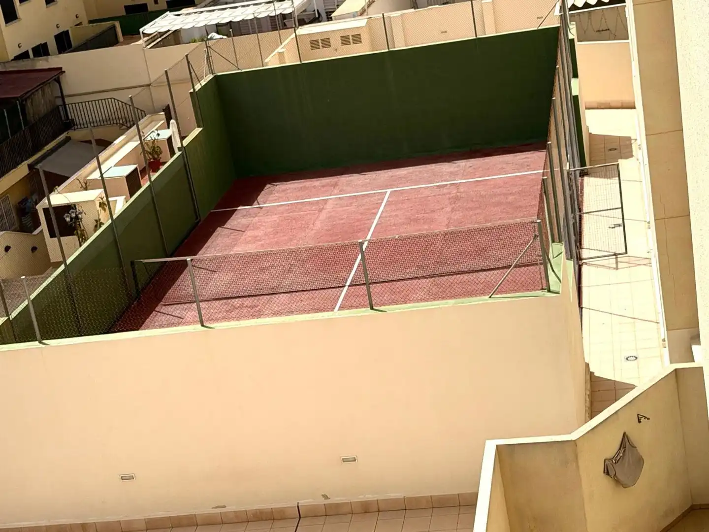 Terraza de Piso en venta en Catarroja con Terraza y Trastero