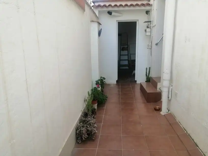 Piso en venta en Passatge del Pinsà, El Carmel