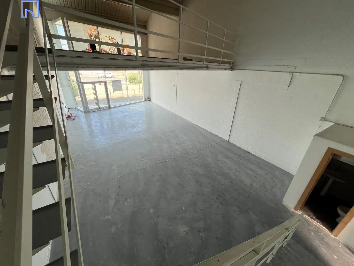 Industrial buildings for rent in Tudela