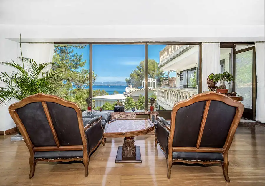 Finca rústica en venta en Cala Blava - Bellavista