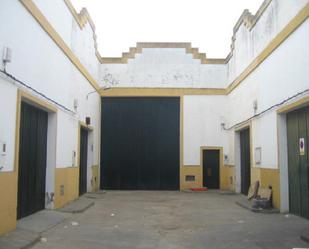 Industrial buildings for sale in Ayamonte