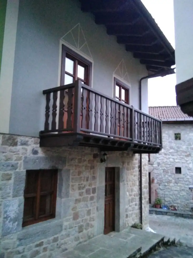 Houses for rent in Cabrales