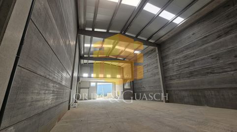 Photo 2 of Industrial buildings for rent in Avinguda Francesc Macià, 212, Nucli Urbà, Esparreguera