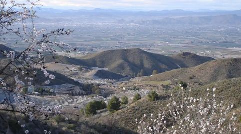 Foto 2 de Residencial en venta en Carrasquilla, Lorca