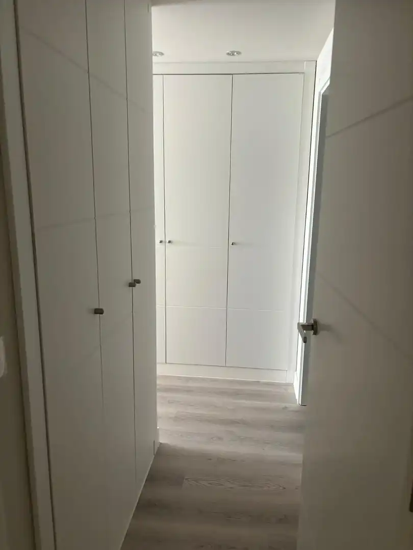 Attic for rent in Córdoba  with Air Conditioner, Heating and Private garden