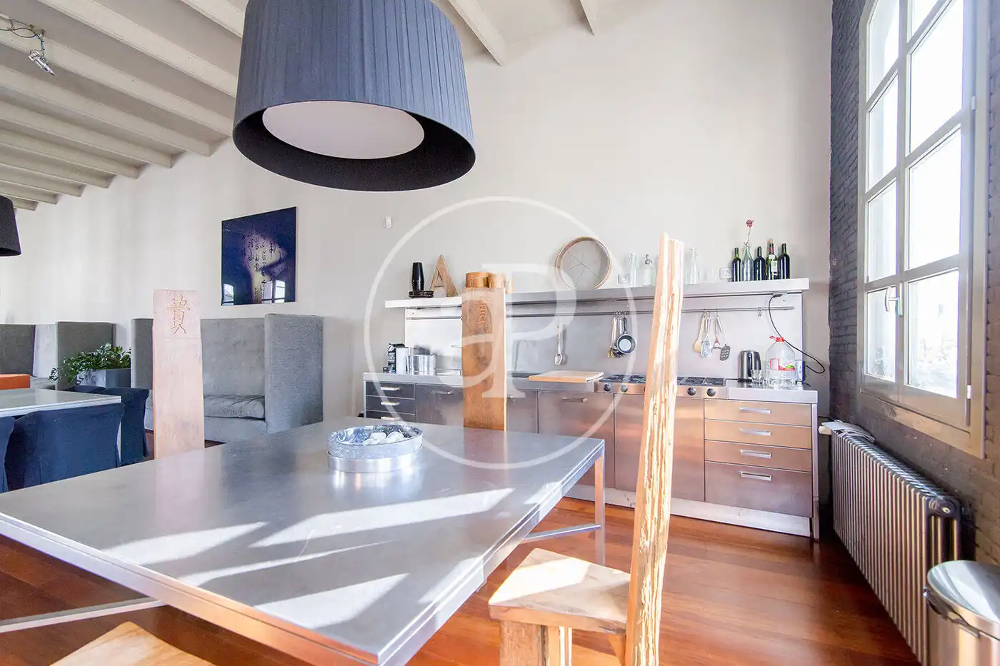 Flat for rent in Passatge Sert, Sant Pere, Sta. Caterina i la Ribera