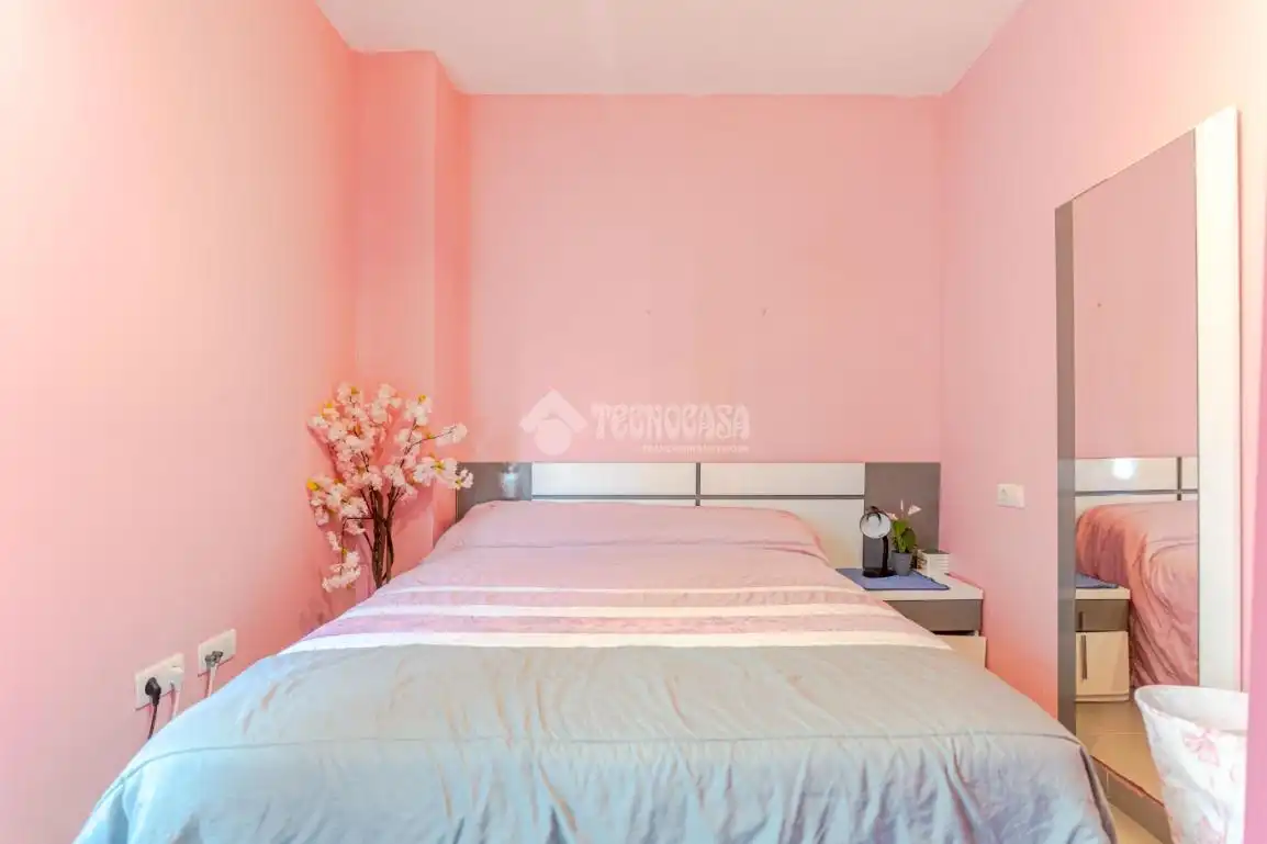 Bedroom of Duplexes for sale in Torrenueva Costa  with Terrace