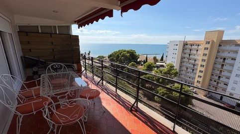 Foto 3 de Apartament de lloguer a Torreón - La Almadraba, Benicasim / Benicàssim