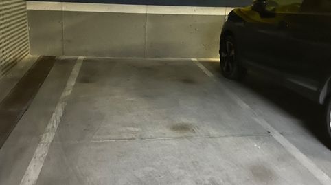 Photo 2 of Garage for rent in Calle Clara Campoamor, 6, Montecillo, Las Rozas de Madrid
