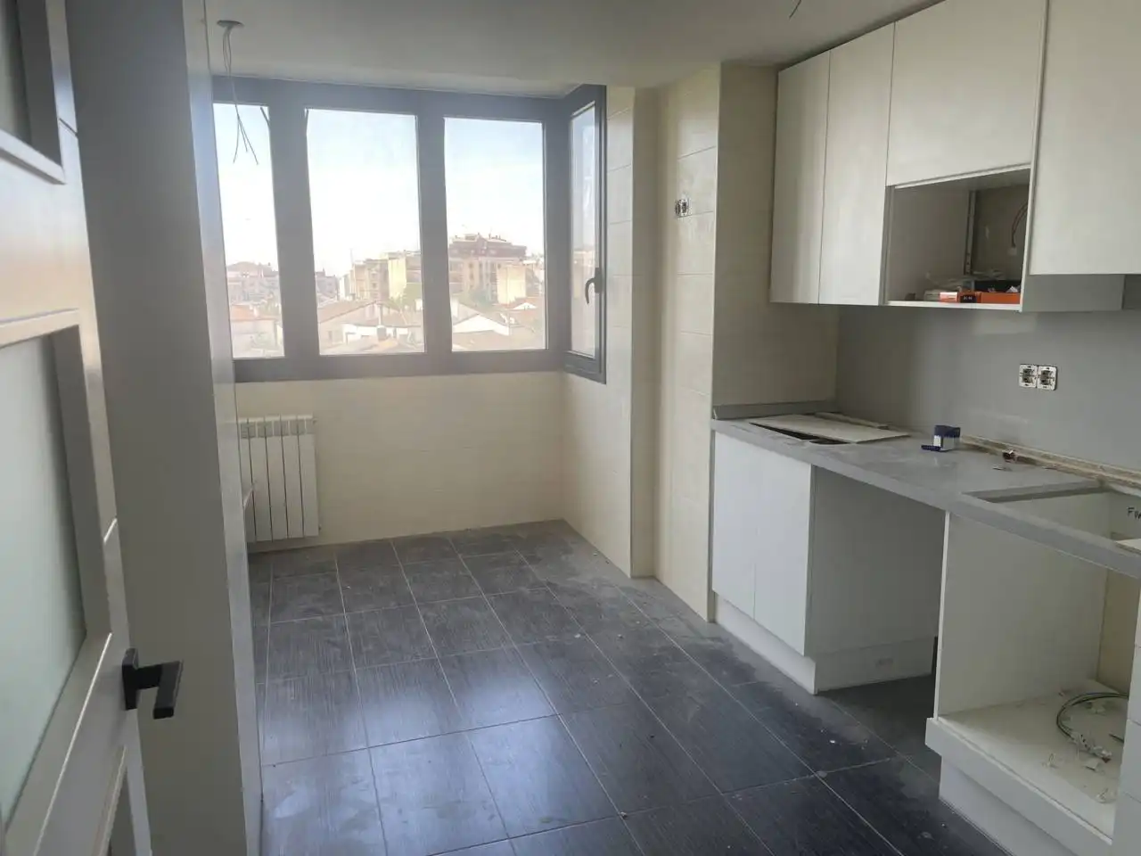 Flat with terrace for sale in Paseo Estación, imagen 36