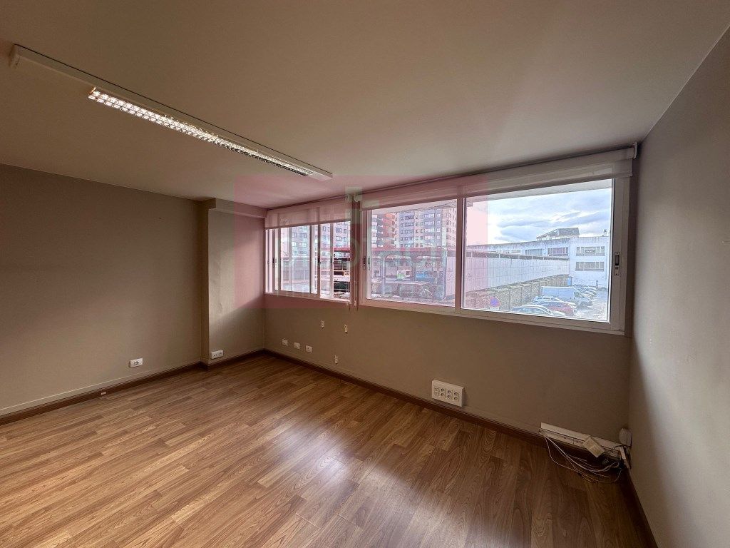 Office to rent in San Roque - As Fontiñas, Lugo Capital