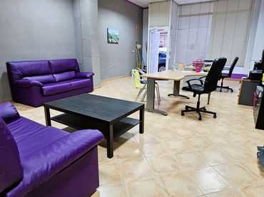Business premises for sale in Totana