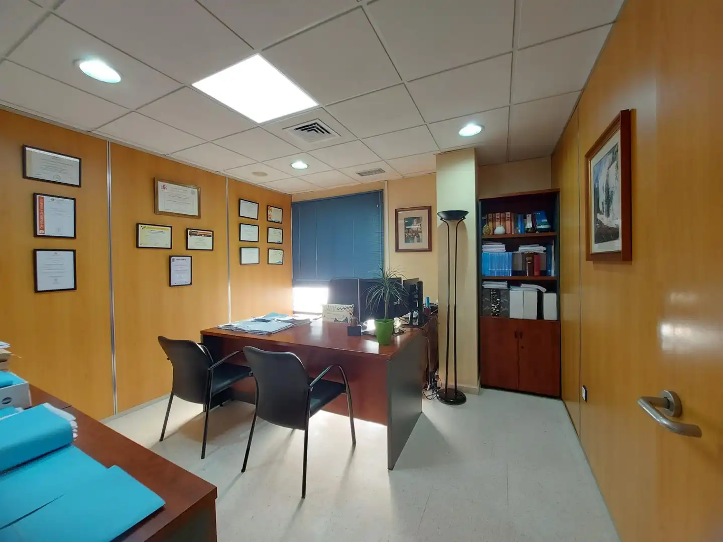 Office space with lift for sale in El Ejido Ciudad, imagen 15