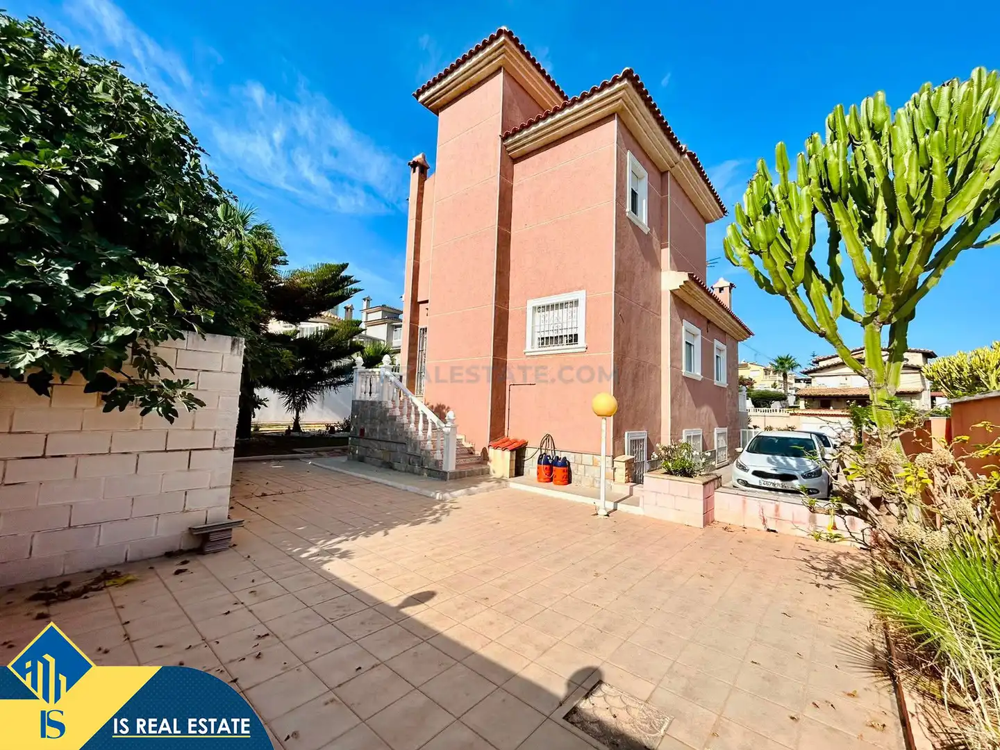 Xalet amb piscina en venda a Los Balcones - Los Altos, imagen 10