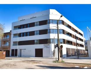 Exterior view of Flat for sale in Son Servera  with Air Conditioner, Heating and Storage room