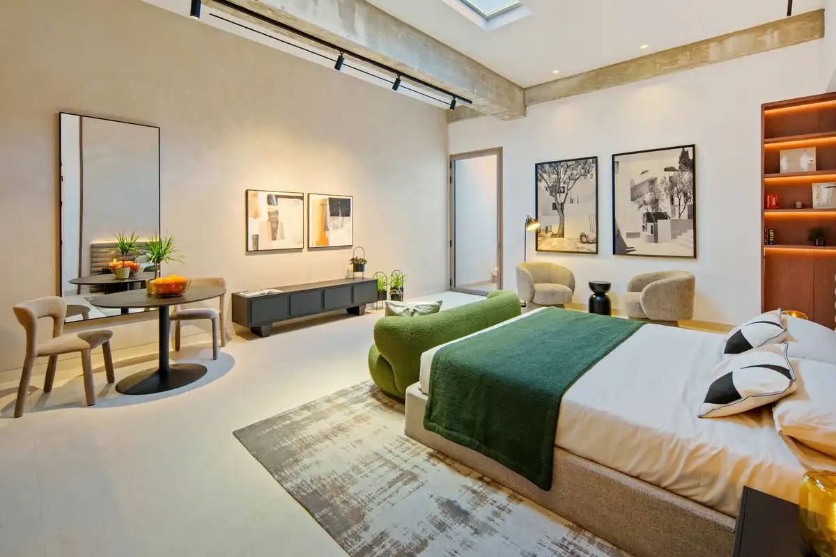 Villa mit Pool zum Verkauf in Nueva Andalucía, imagen 31